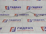 Трубка тормозная задняя правая Renault Logan 3801815000
