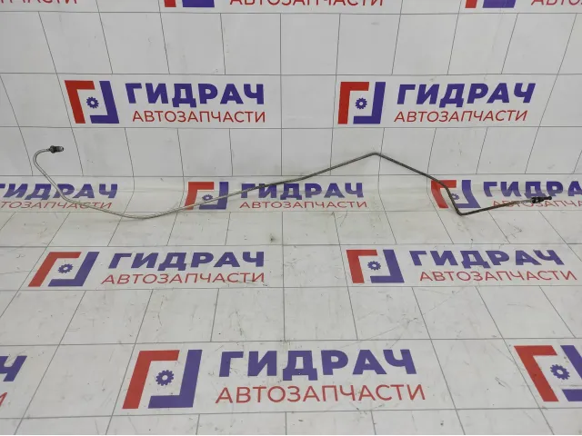 Трубка тормозная задняя правая Renault Logan 3801815000