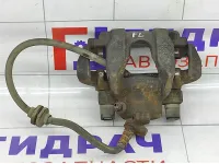 Суппорт тормозной передний левый Renault Logan 410116639R