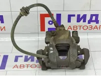 Суппорт тормозной передний правый Renault Logan 410010121R