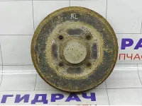 Барабан тормозной задний Renault Logan 316274680R
