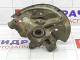 Кулак поворотный передний правый Renault Logan 400143444R