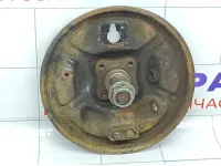 Цапфа задняя правая Renault Logan 8200927687