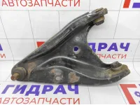 Рычаг передний левый Renault Logan 545019811R