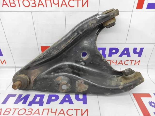 Рычаг передний левый Renault Logan 545019811R