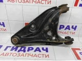 Рычаг передний левый Renault Logan 545019811R
