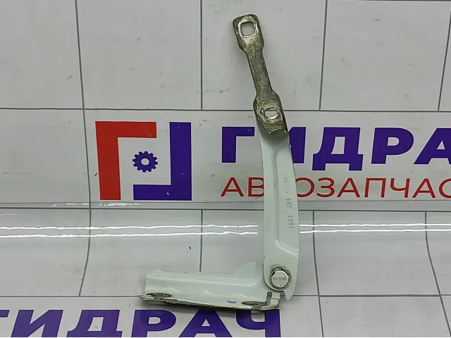 Петля капота правая Renault Logan 654009401R