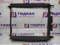 Дефлектор радиатора Renault Logan 215596207R