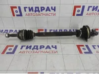 Привод левый Renault Logan 391013297R