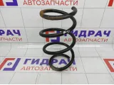 Пружина передняя левая Renault Logan 540105571R