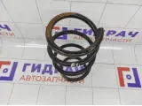 Пружина передняя левая Renault Logan 540105571R