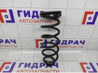 Пружина задняя левая Renault Logan 550202196R