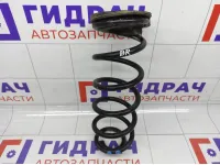 Пружина задняя правая Renault Logan 550202196R
