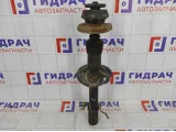 Амортизатор передний левый Renault Logan 543027341R