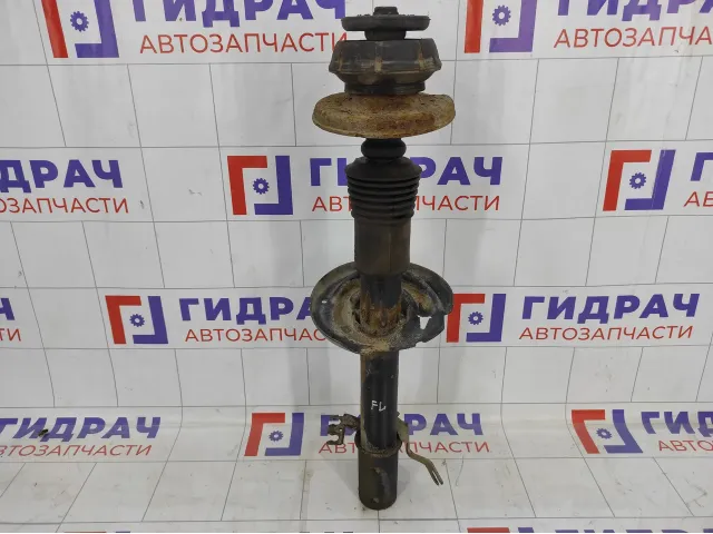 Амортизатор передний левый Renault Logan 543027341R