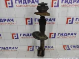 Амортизатор передний левый Renault Logan 543027341R
