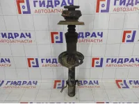 Амортизатор передний правый Renault Logan 543027341R