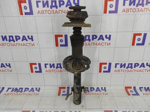 Амортизатор передний правый Renault Logan 543027341R