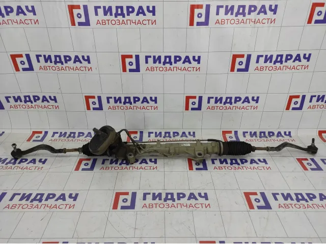 Рейка рулевая Renault Logan 490016602R