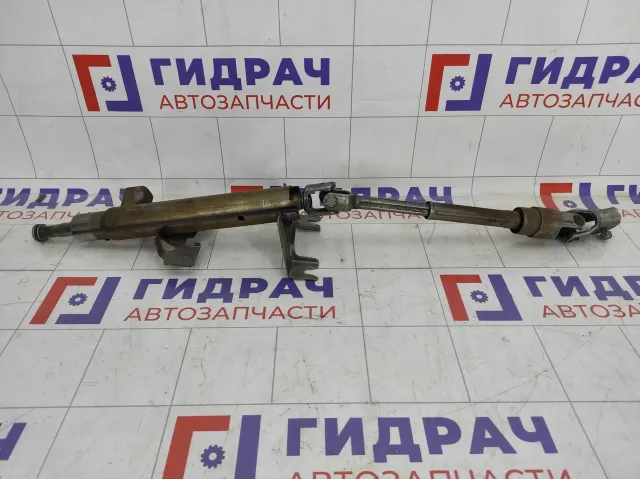 Рулевая колонка Renault Logan 488105653R