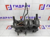 Коллектор впускной Renault Logan 140035357R