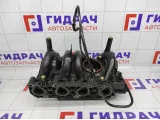 Коллектор впускной Renault Logan 140035357R