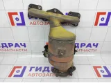 Коллектор выпускной Renault Logan 208A03629R