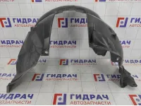 Локер (Подкрылок) передний левый Renault Logan 638410859R