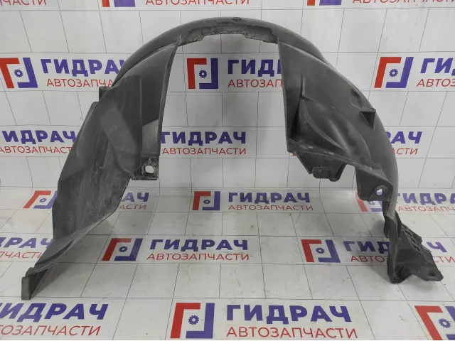 Локер (Подкрылок) передний левый Renault Logan 638410859R