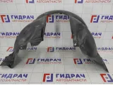 Локер (Подкрылок) передний правый Renault Logan 638403322R