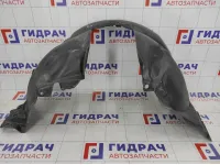 Локер (Подкрылок) передний правый Renault Logan 638403322R