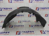 Локер (Подкрылок) передний правый Renault Logan 638403322R