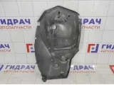 Локер (Подкрылок) задний левый Renault Logan 767491211R