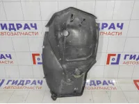 Локер (Подкрылок) задний левый Renault Logan 767491211R