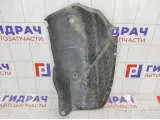 Локер (Подкрылок) задний левый Renault Logan 767491211R