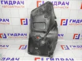 Локер (Подкрылок) задний правый Renault Logan 767482706R