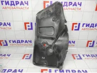 Локер (Подкрылок) задний правый Renault Logan 767482706R