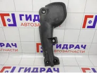 Защита антигравийная датчика abs задняя левая Renault Logan 8200372692