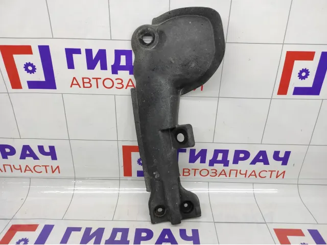 Защита антигравийная датчика abs задняя левая Renault Logan 8200372692