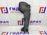 Защита антигравийная датчика abs задняя правая Renault Logan 8200372693