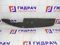 Пыльник крыла переднего правого Renault Logan