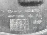 Локер (Подкрылок) передний правый Renault Logan 638309356R