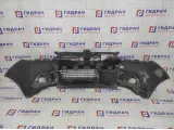 Бампер передний с воздуховодом Renault Logan 620228143R