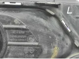 Решетка бампера переднего левая Renault Logan 263363542R