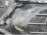 Решетка бампера переднего правая Renault Logan 263316043R