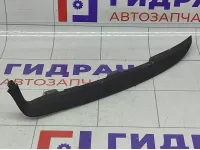 Планка под фонарь (фару) левая Renault Logan 260947178R
