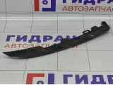 Планка под фонарь (фару) левая Renault Logan 260947178R