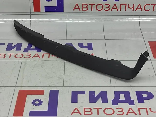 Планка под фонарь (фару) правая Renault Logan 260444577
