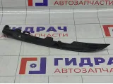 Планка под фонарь (фару) правая Renault Logan 260444577