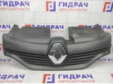 Решетка радиатора Renault Logan 623105727R